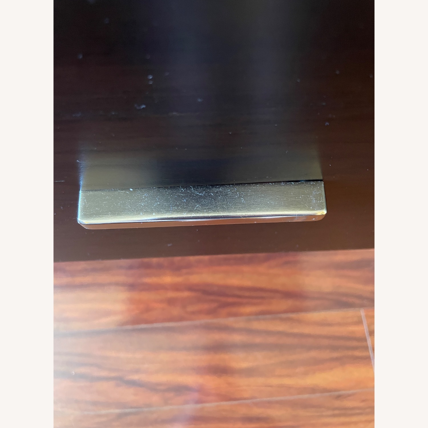 West Elm Adams Dresser in Chocolate - image-11