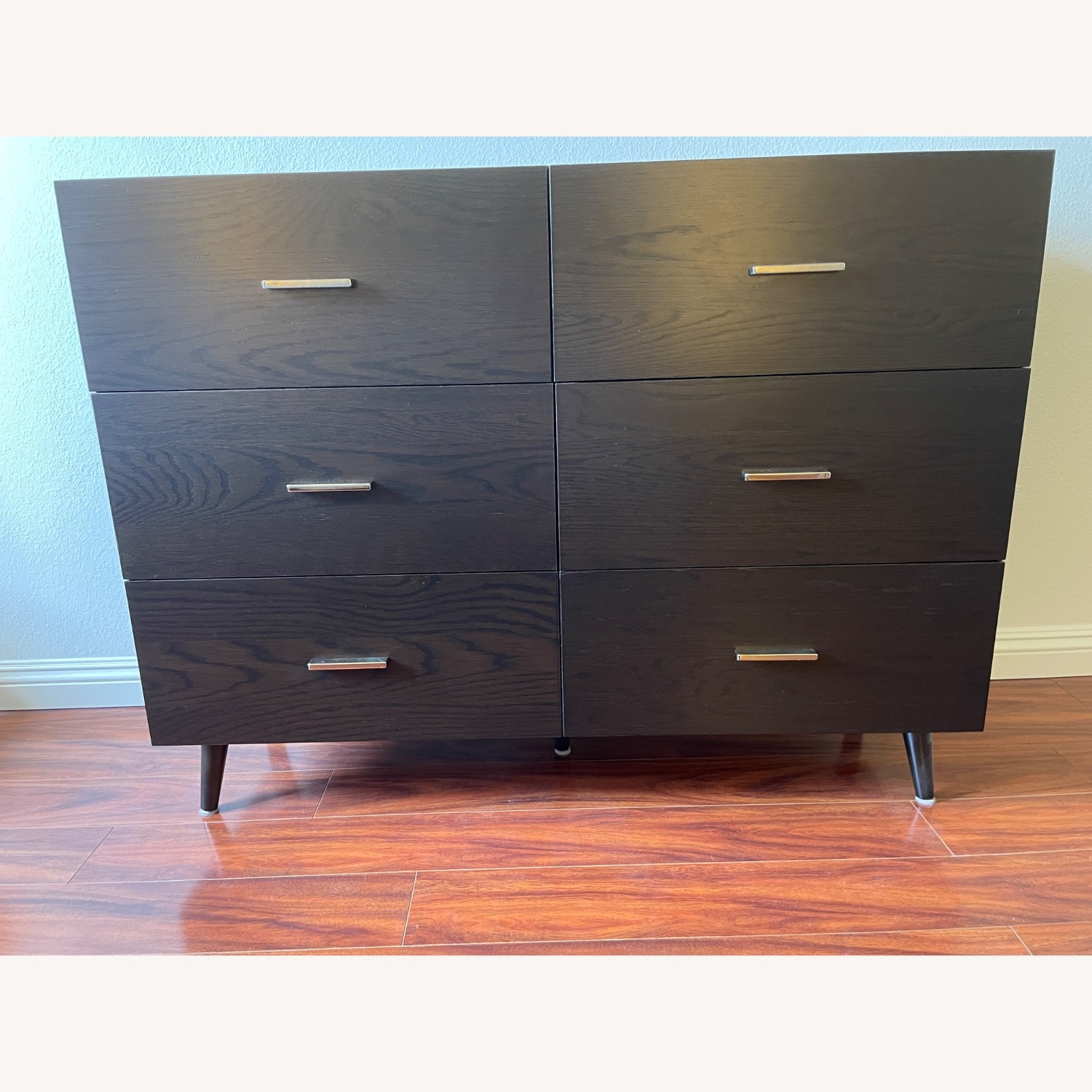 West Elm Adams Dresser in Chocolate - image-26