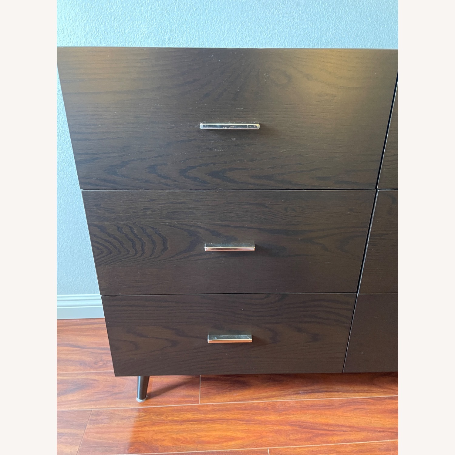 West Elm Adams Dresser in Chocolate - image-29