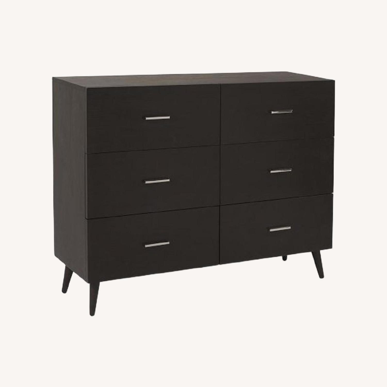 West Elm Adams Dresser in Chocolate - image-0