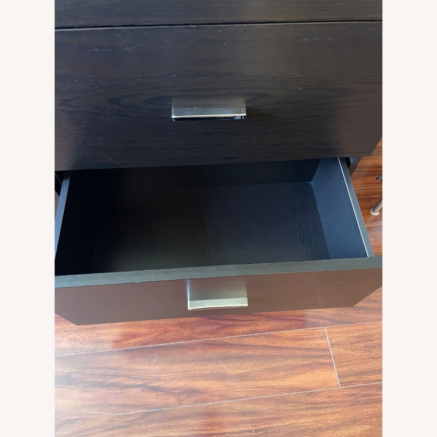 West Elm Adams Dresser in Chocolate - image-15