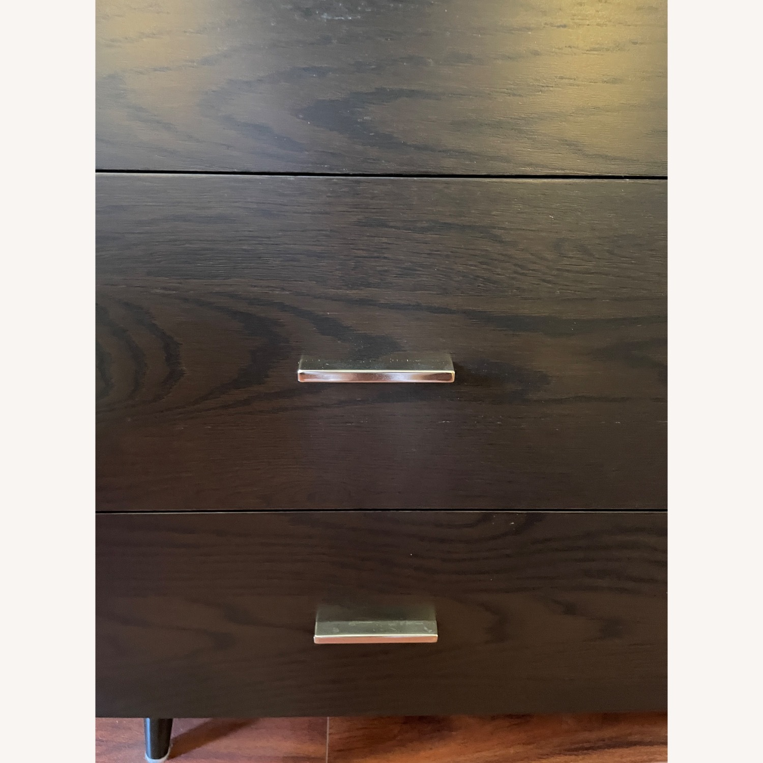 West Elm Adams Dresser in Chocolate - image-18