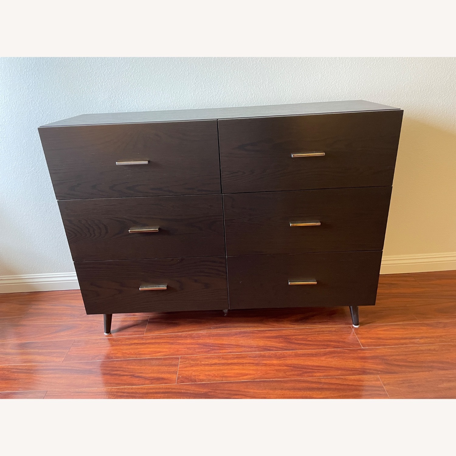 West Elm Adams Dresser in Chocolate - image-25