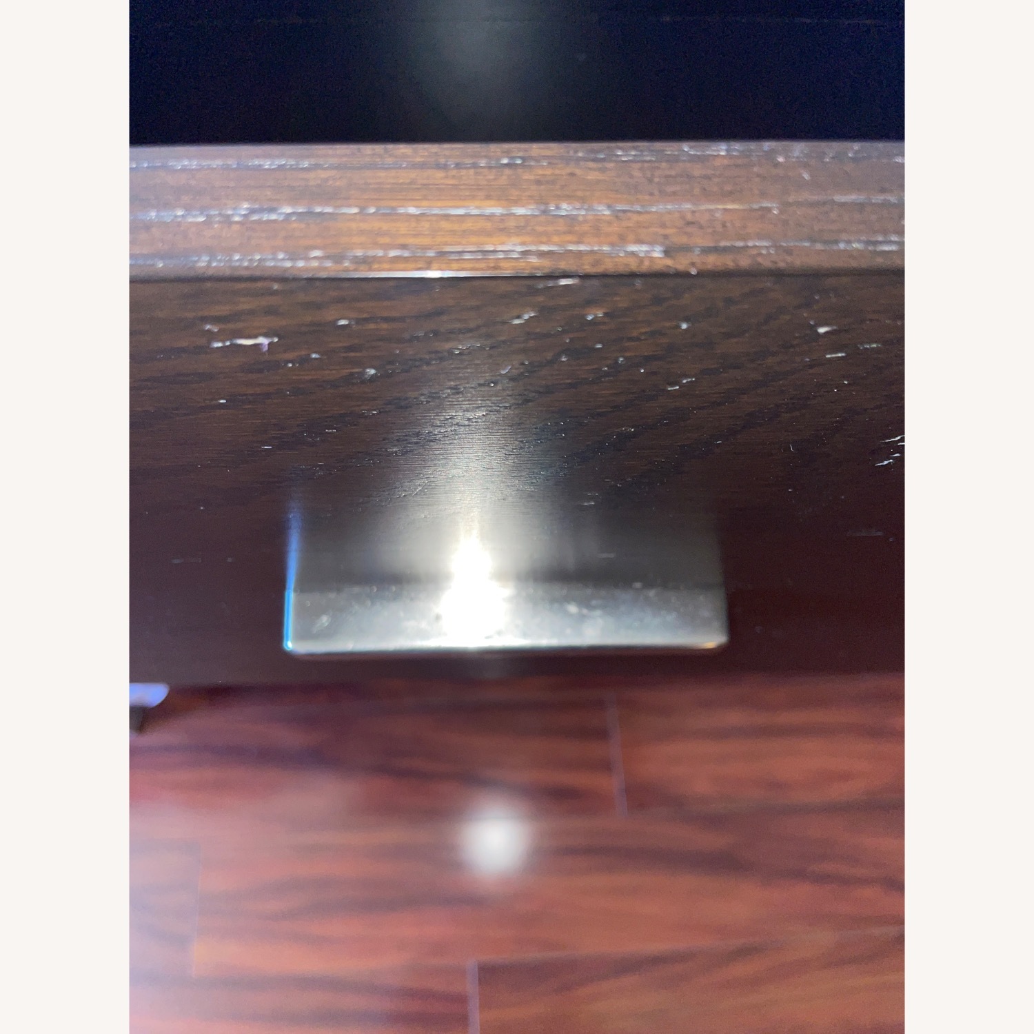 West Elm Adams Dresser in Chocolate - image-10