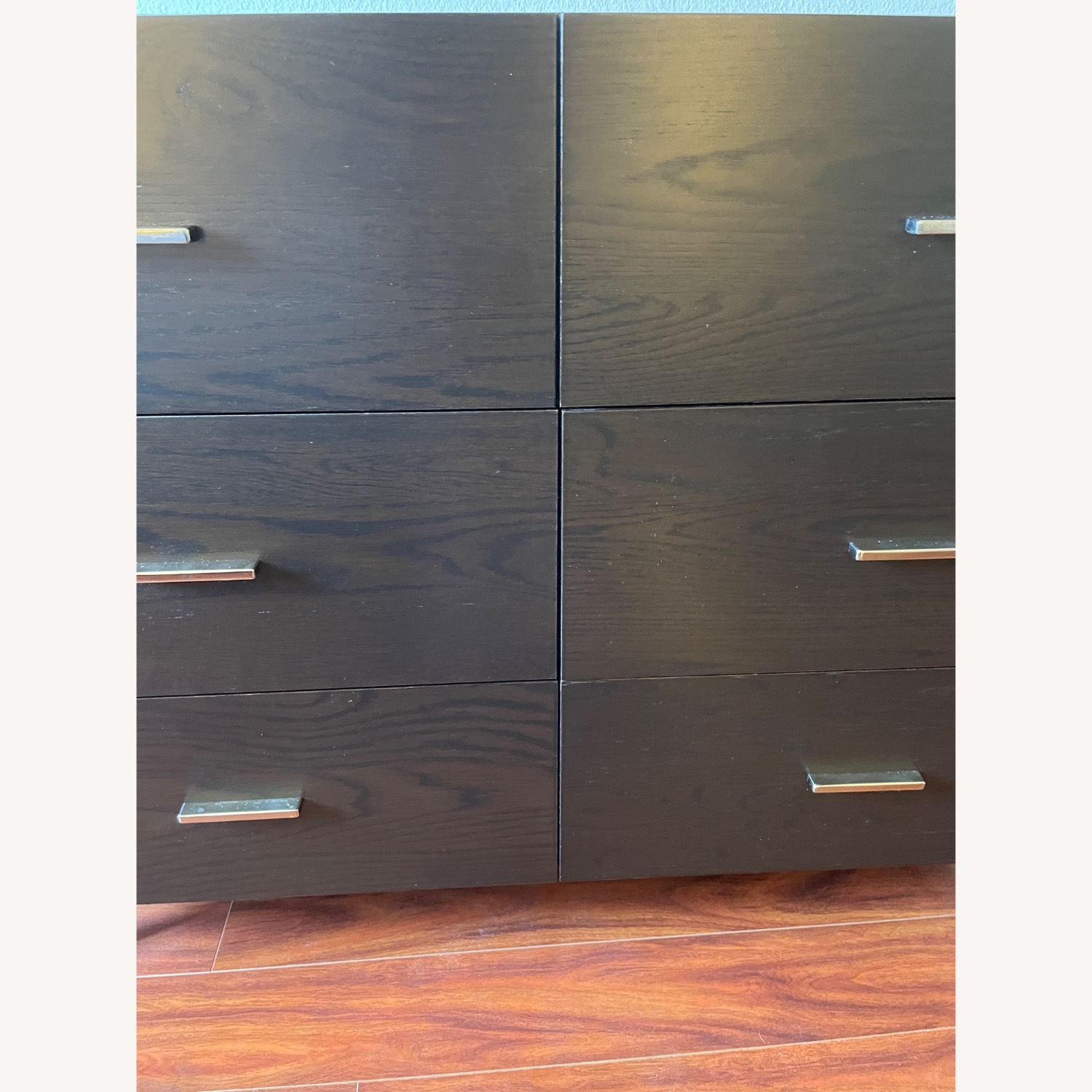 West Elm Adams Dresser in Chocolate - image-28