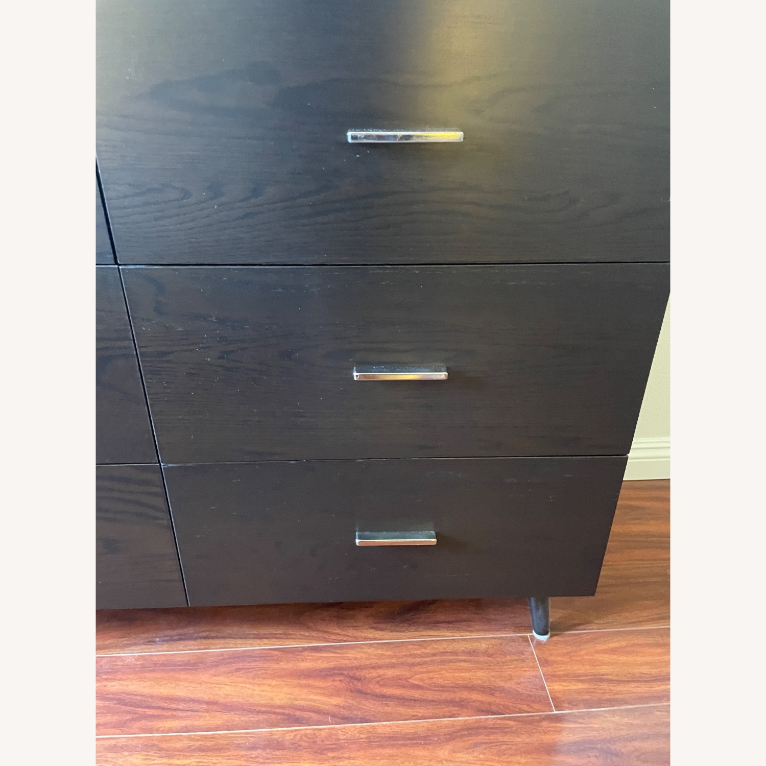 West Elm Adams Dresser in Chocolate - image-27