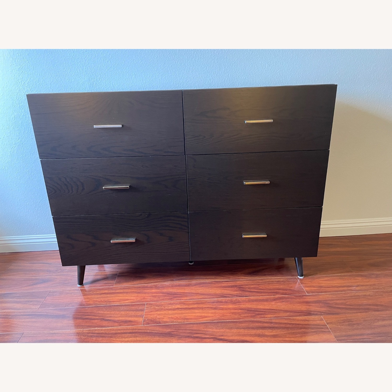 West Elm Adams Dresser in Chocolate - image-1