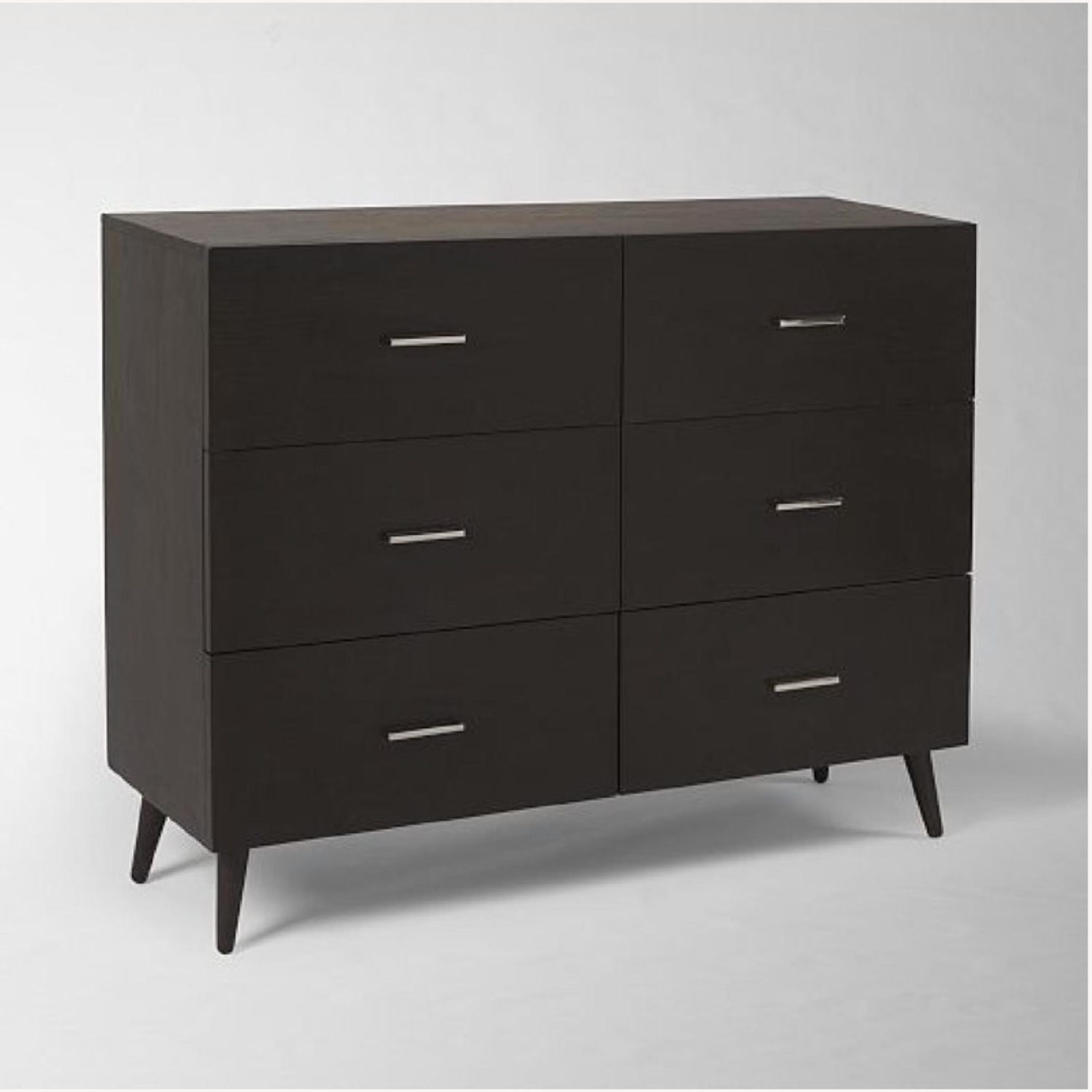 West Elm Adams Dresser in Chocolate - image-2