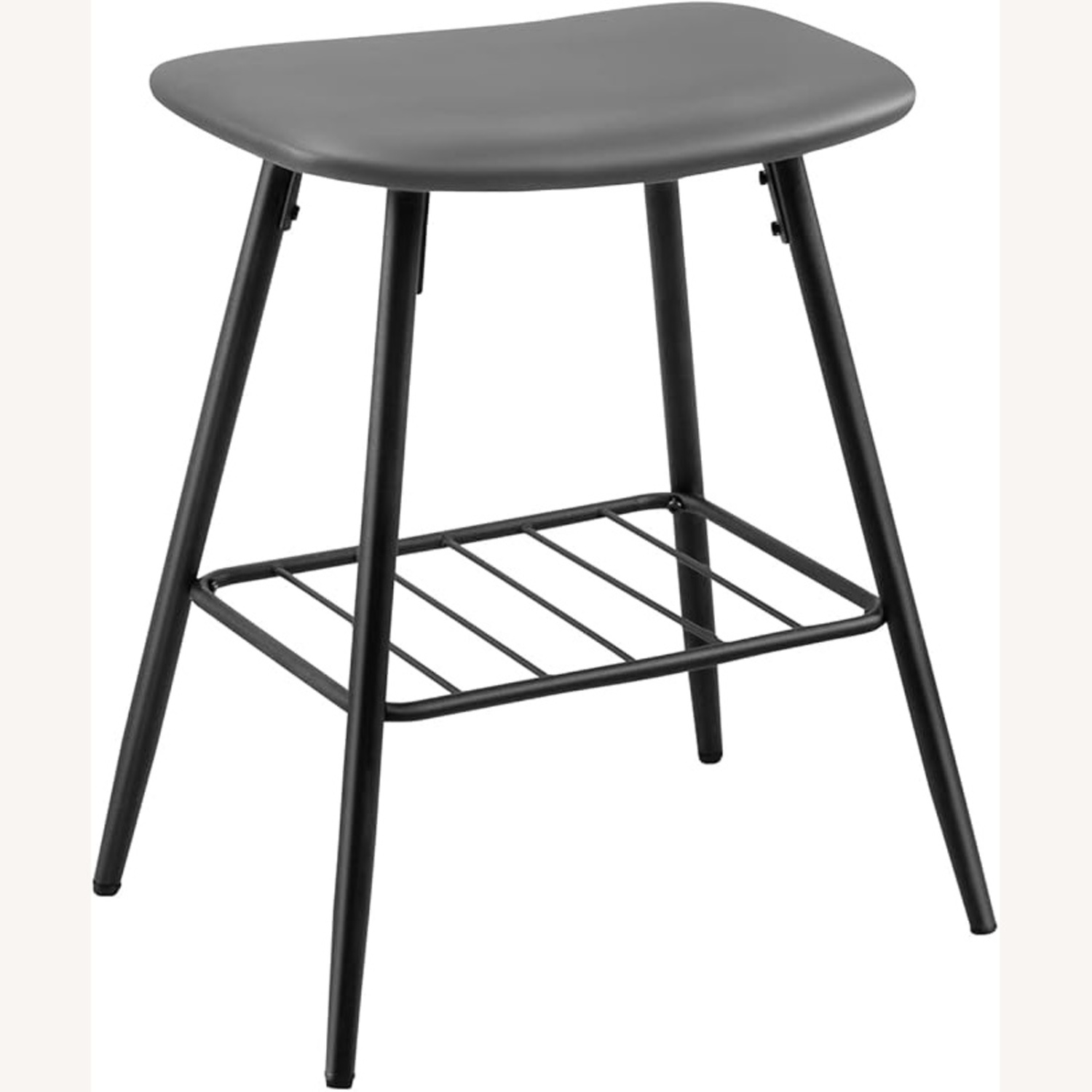 Corrigan Studio Daxen 25" Counter Stools, Set of 2 - image-4