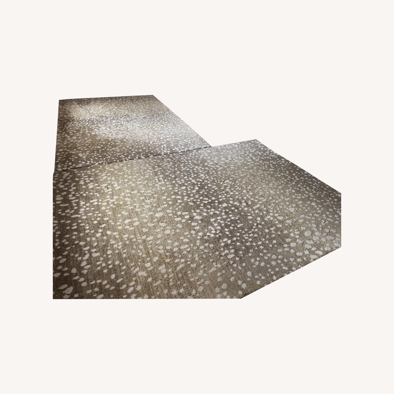 Hudson Living Carpet - image-0