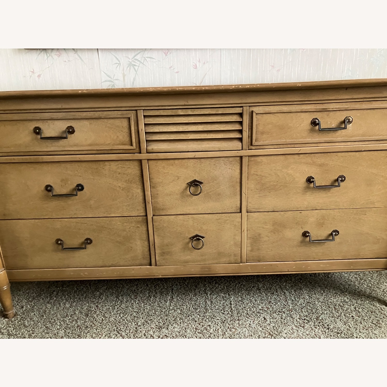 Matching Bedroom Dressers - image-2