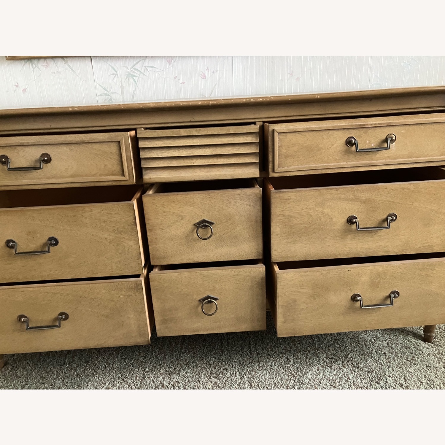 Matching Bedroom Dressers - image-5