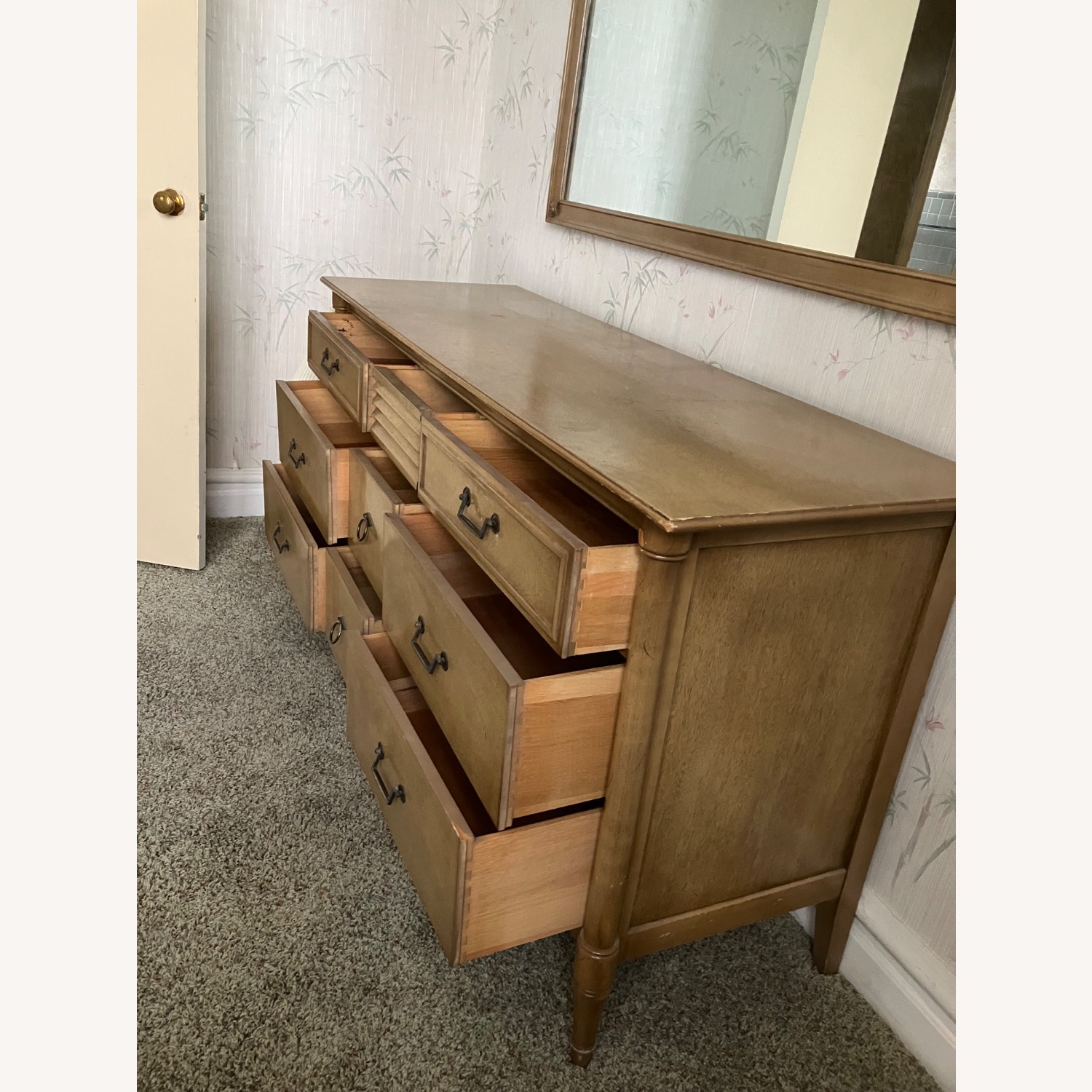 Matching Bedroom Dressers - image-6