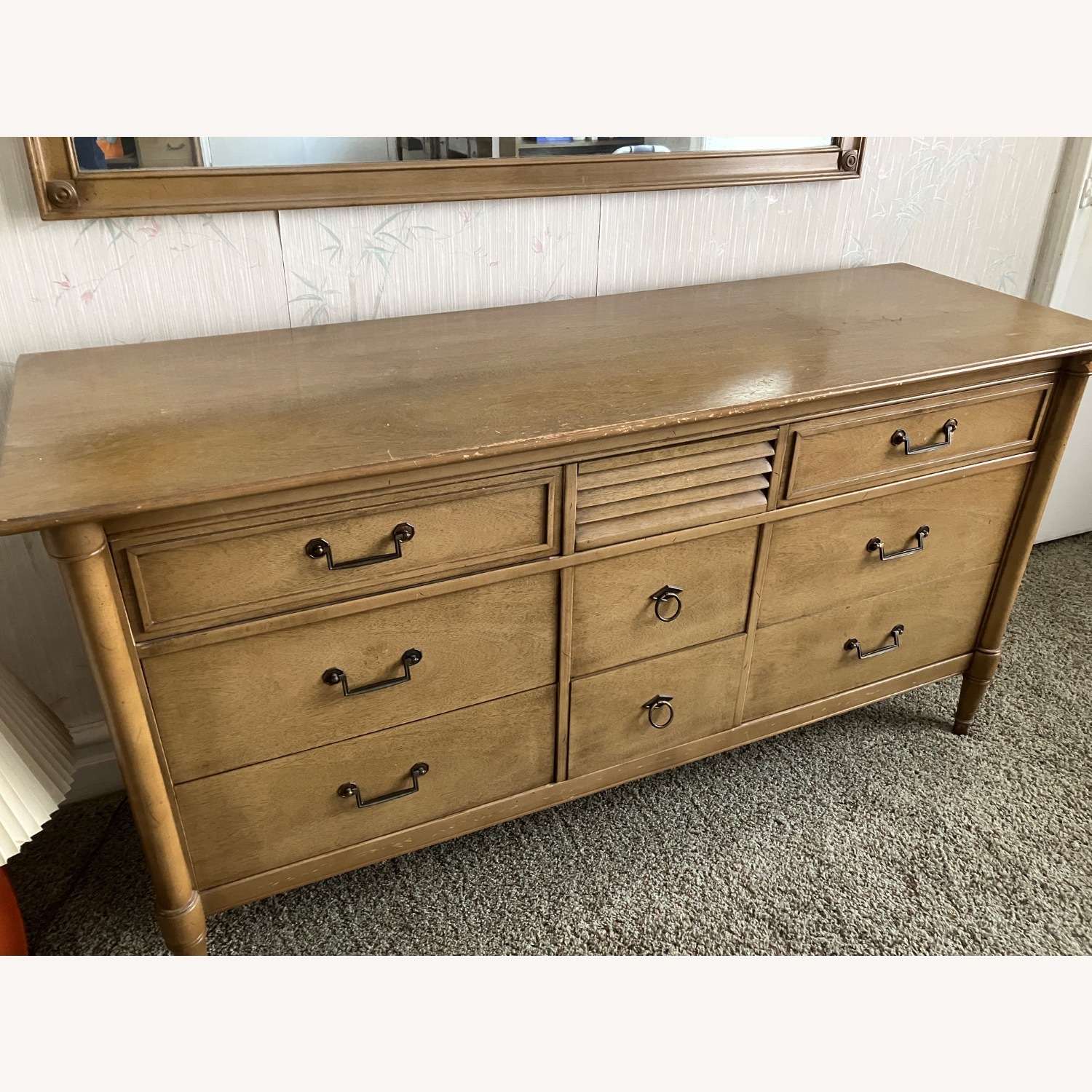 Matching Bedroom Dressers - image-1