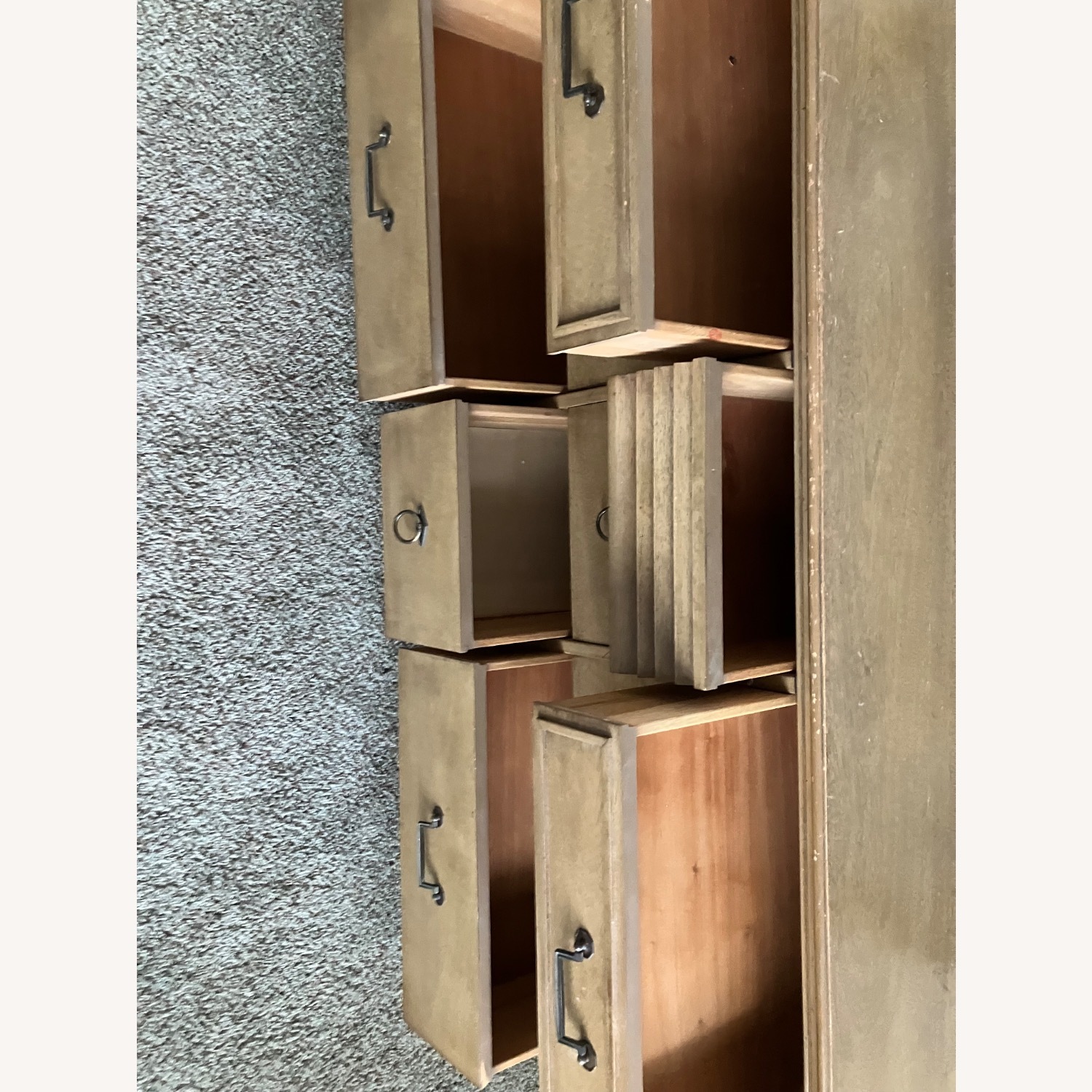 Matching Bedroom Dressers - image-4