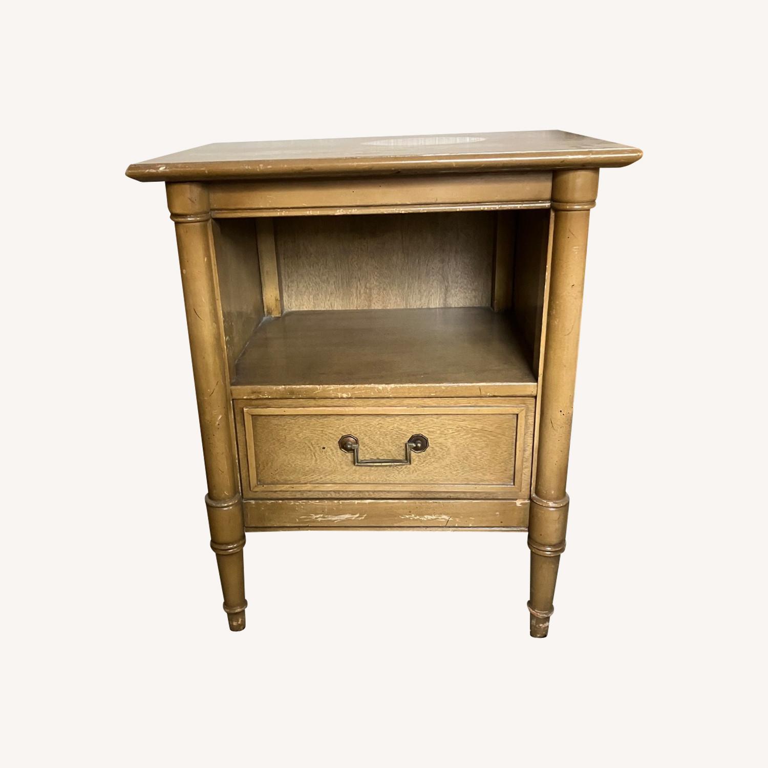 Night Tables - image-0