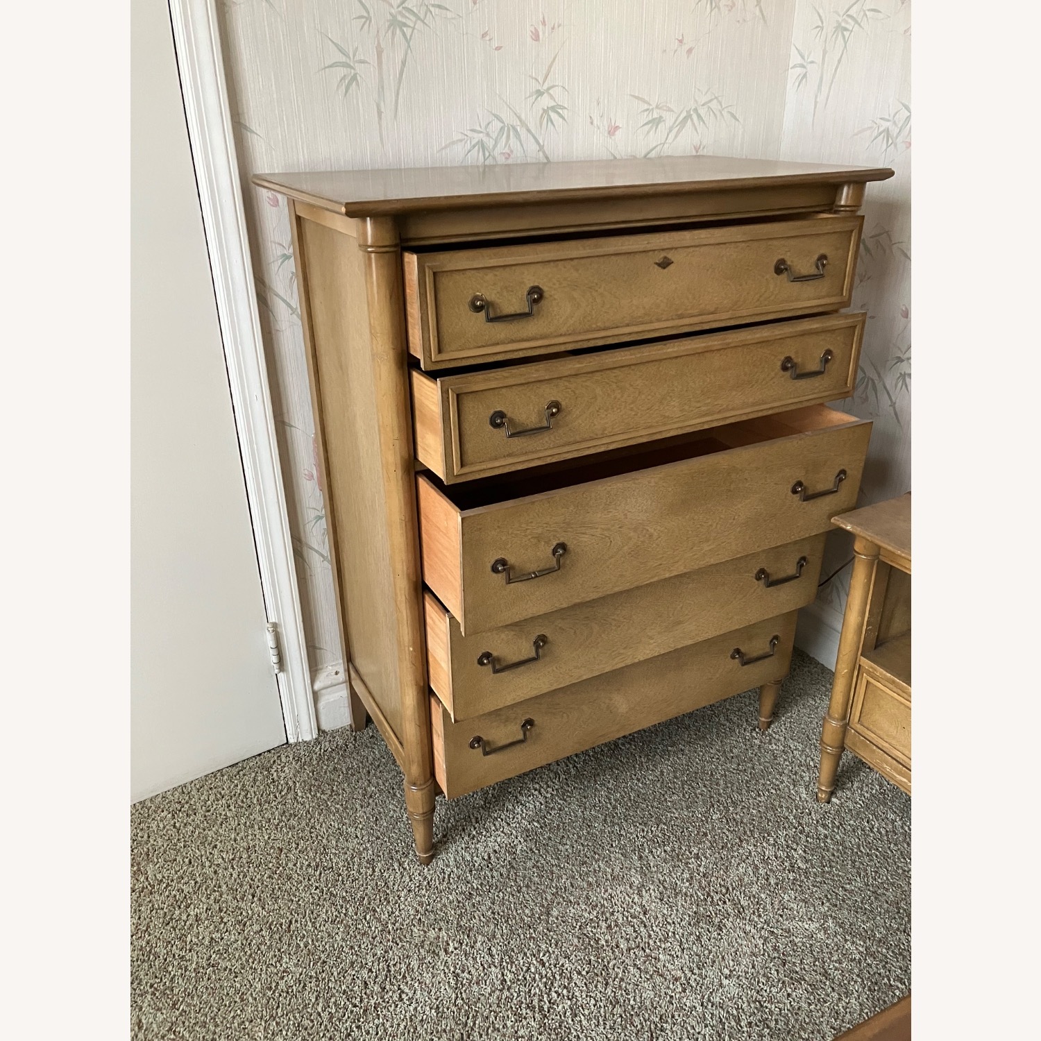 Tall Dresser - image-1