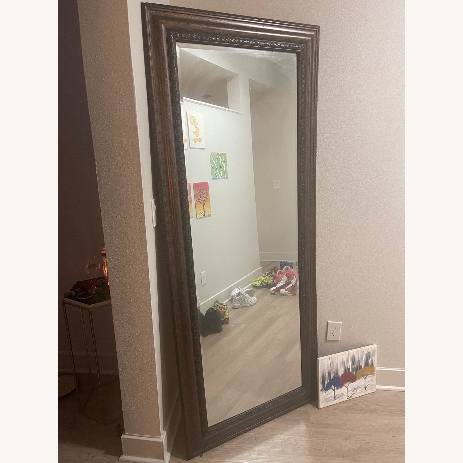 Tall Mirrors  - image-2