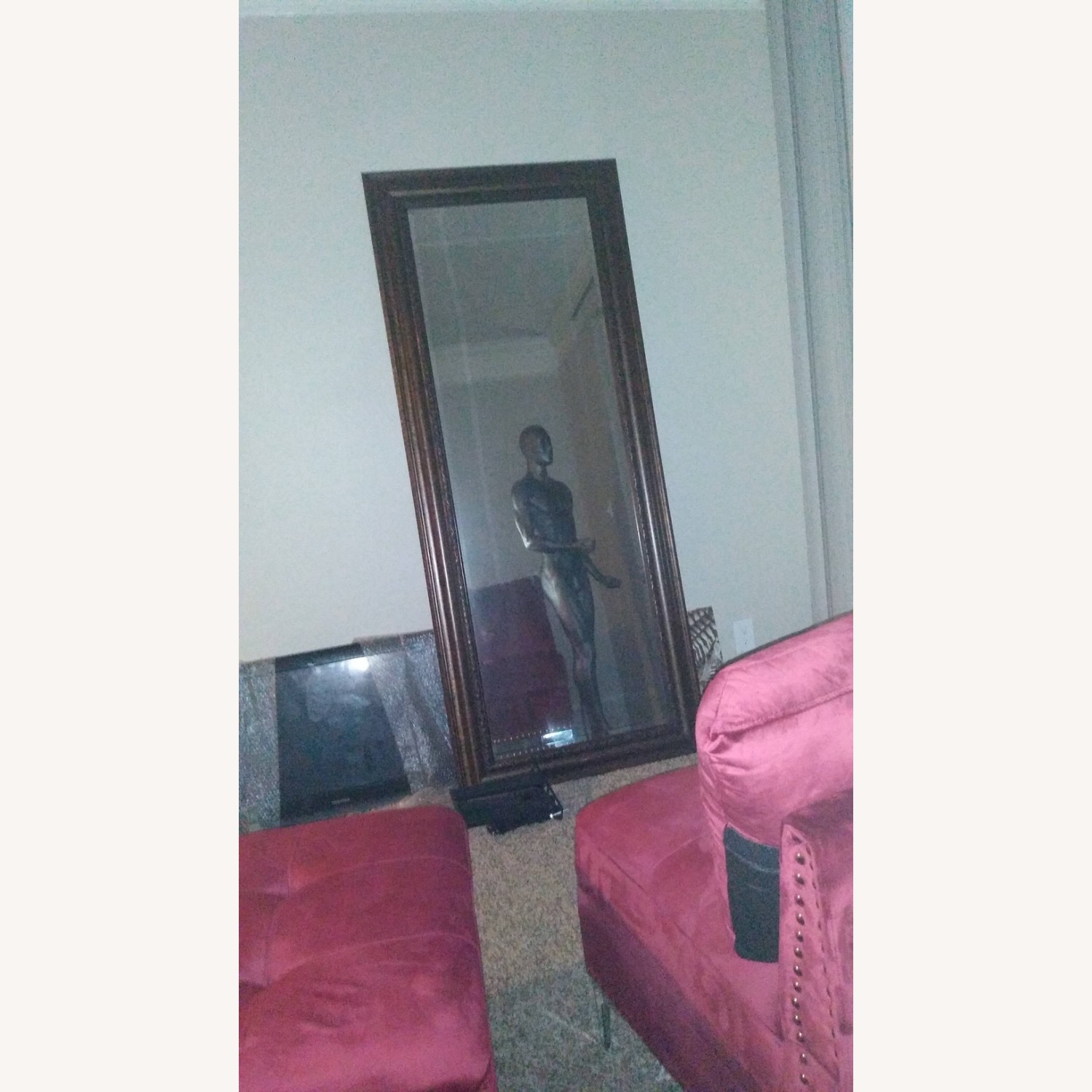 Tall Mirrors  - image-1