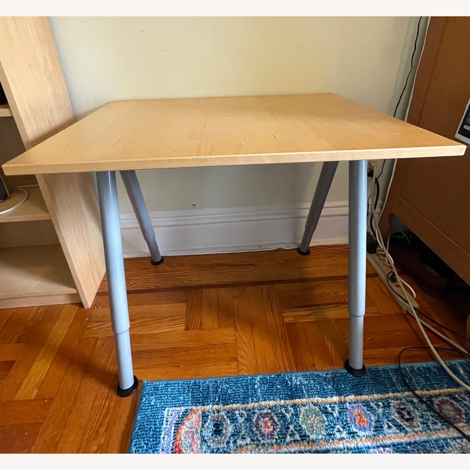 IKEA Galant Table/Desk - AptDeco