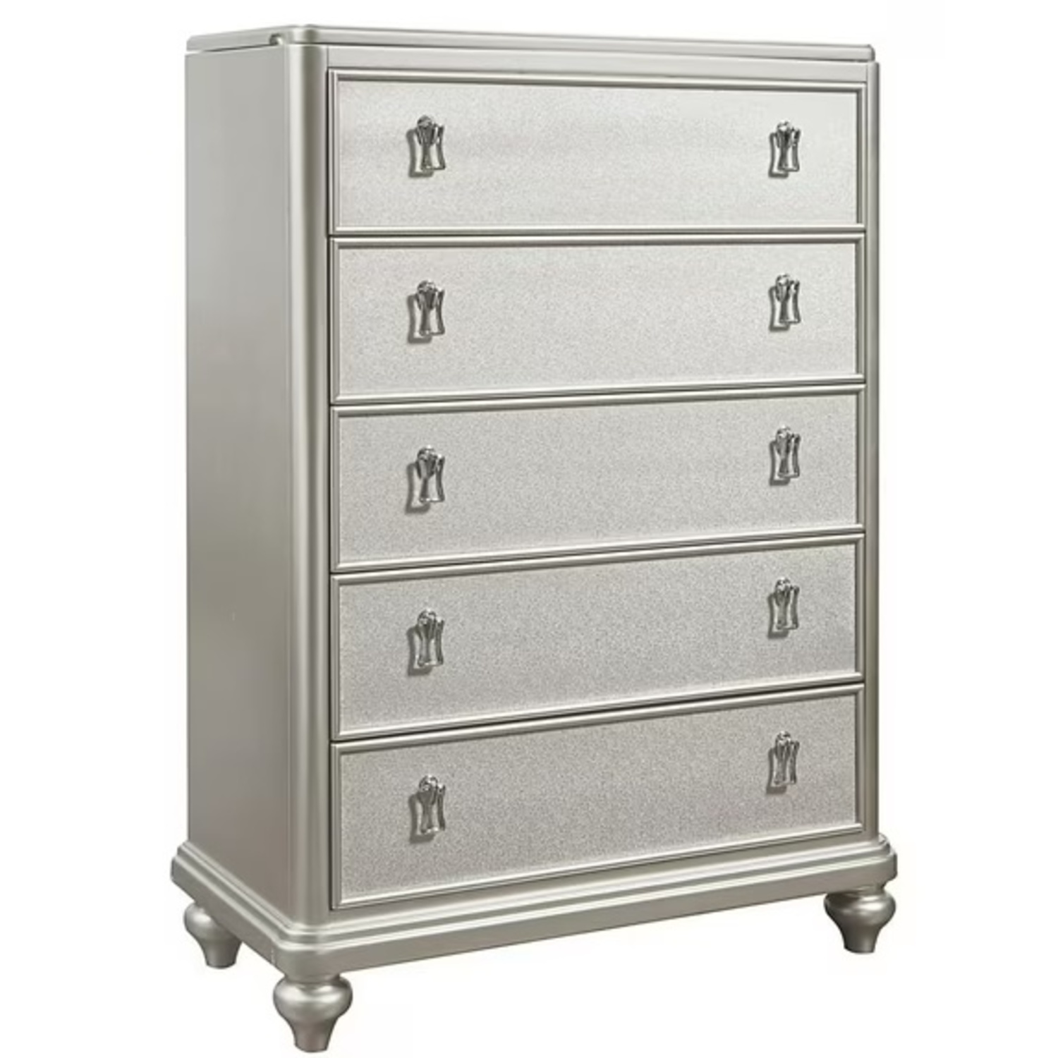 Bob's Discount Furniture Dresser - image-4