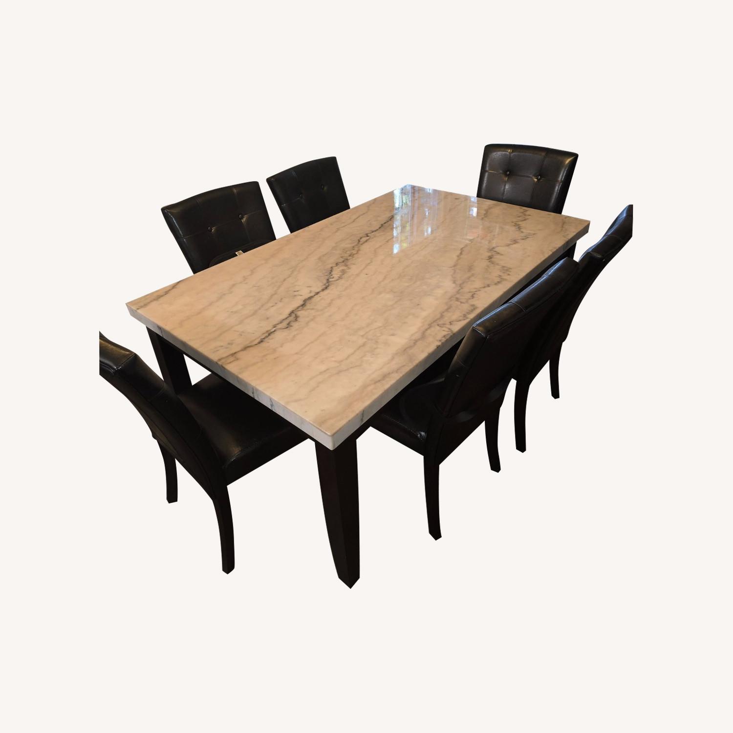 Table Set with Storage - image-0