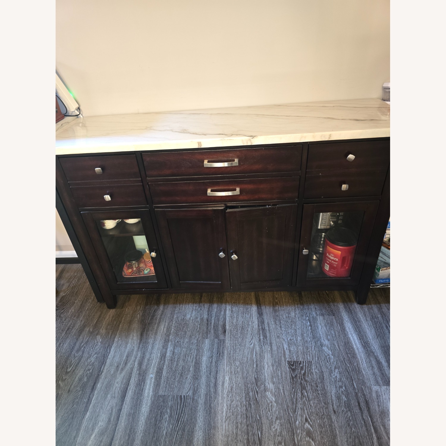 Table Set with Storage - image-4