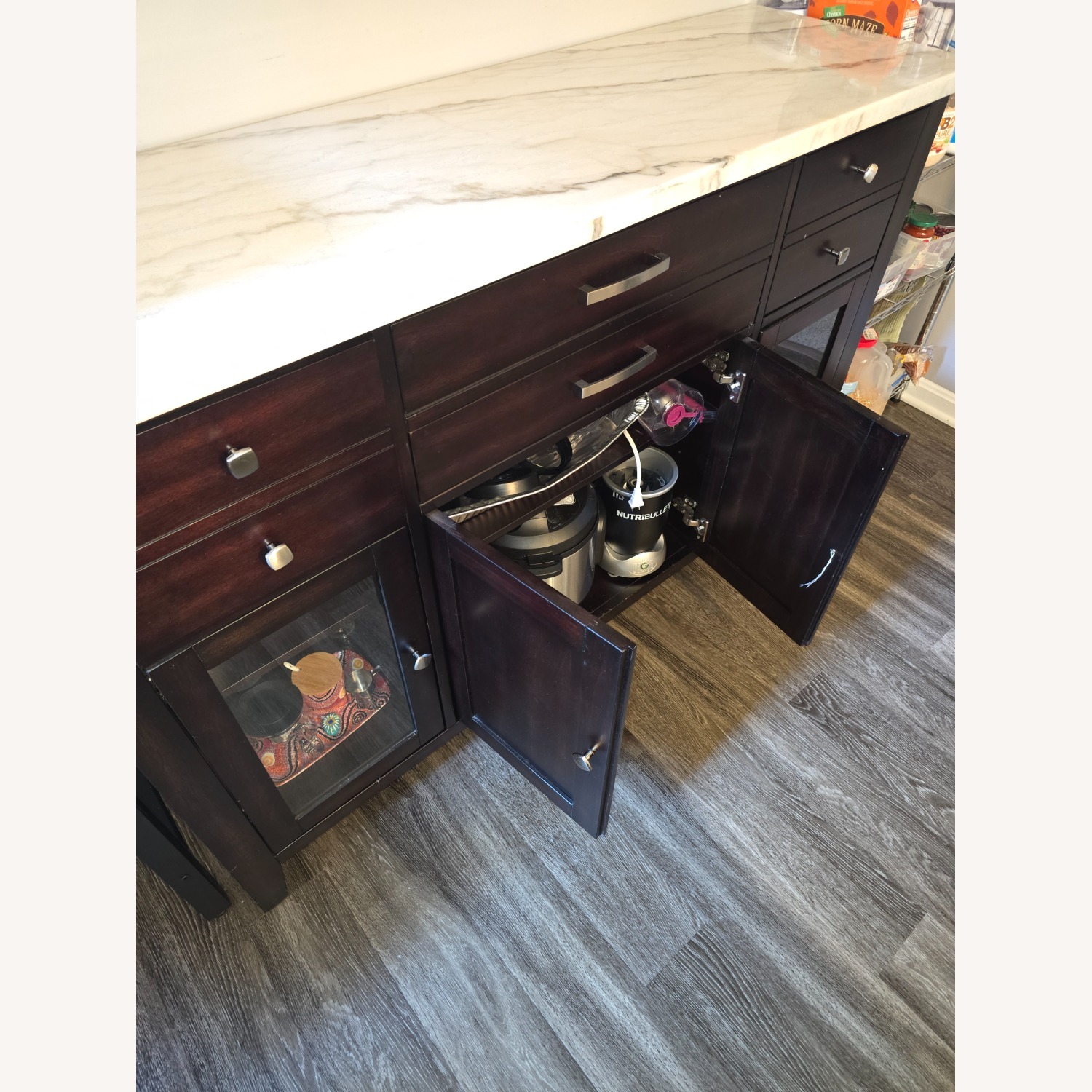 Table Set with Storage - image-5