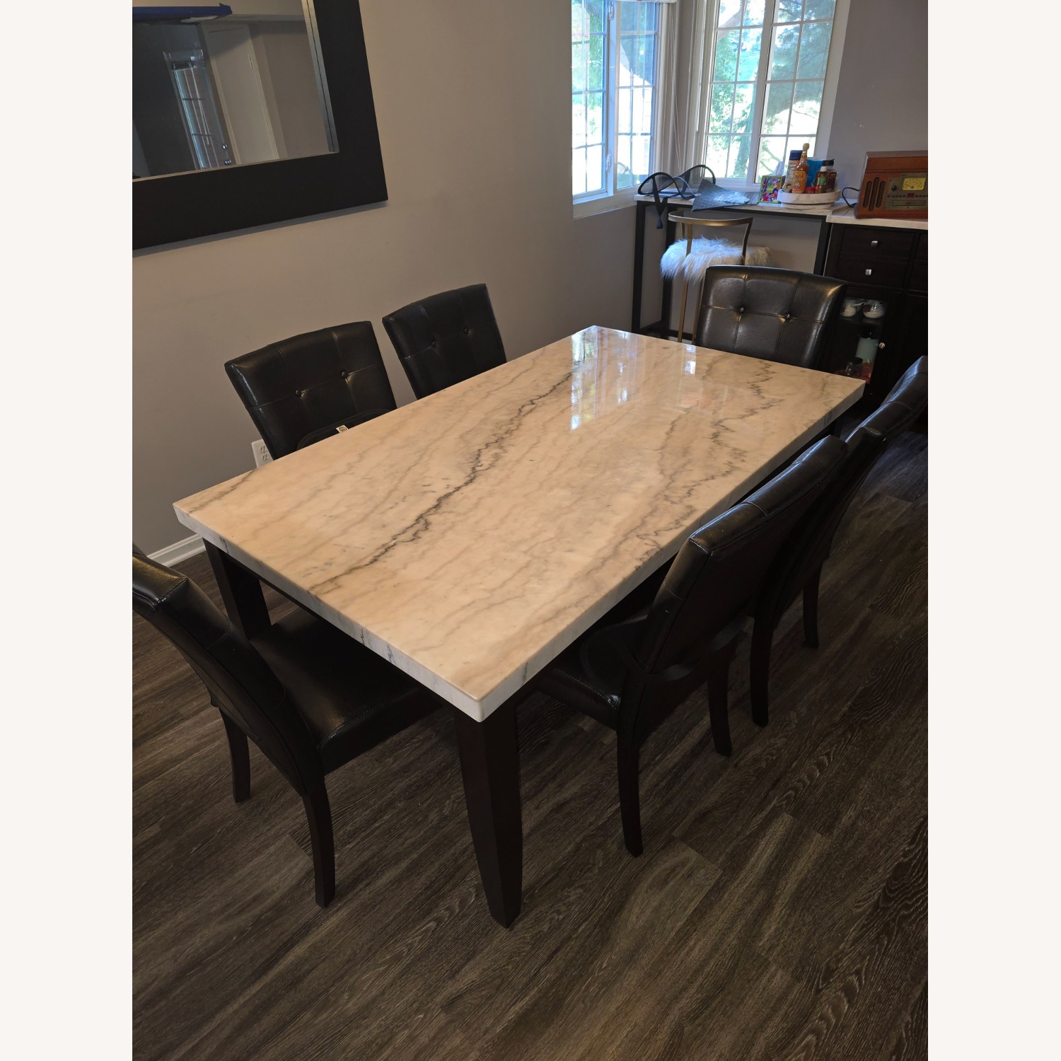 Table Set with Storage - image-1