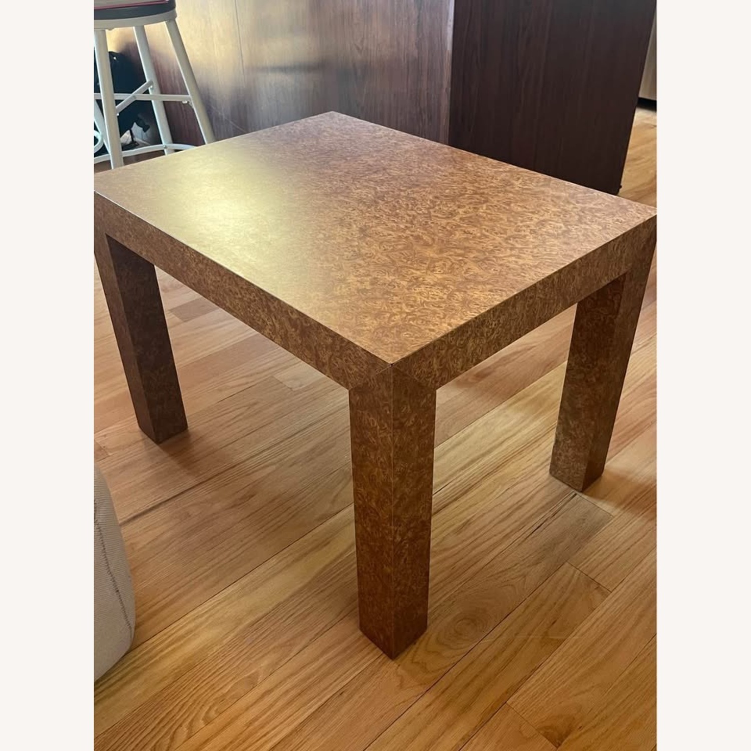 MCM Burl Parsons Table - image-1