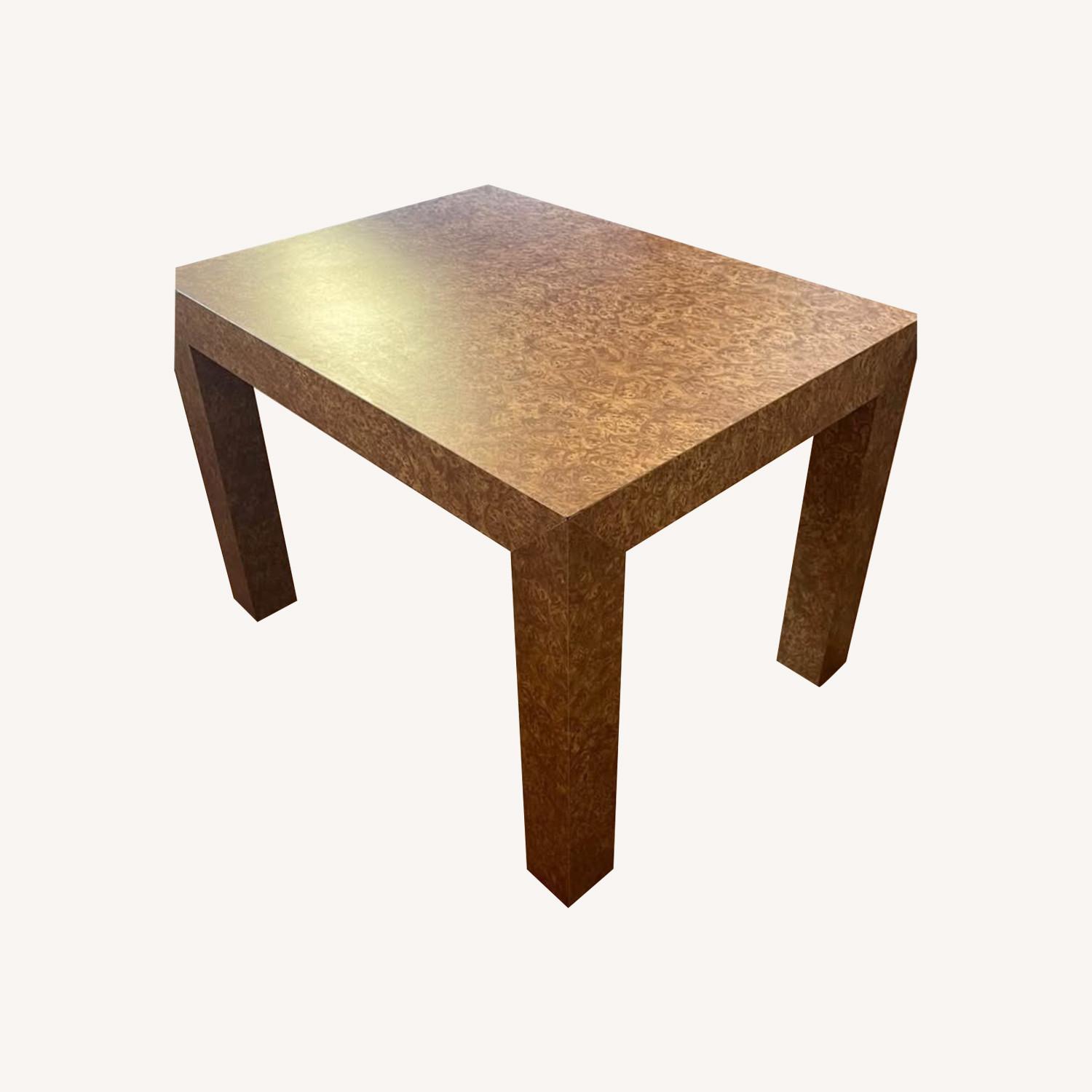 MCM Burl Parsons Table - image-0