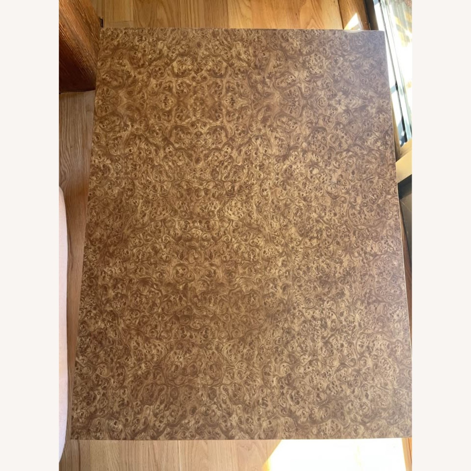 MCM Burl Parsons Table - image-3