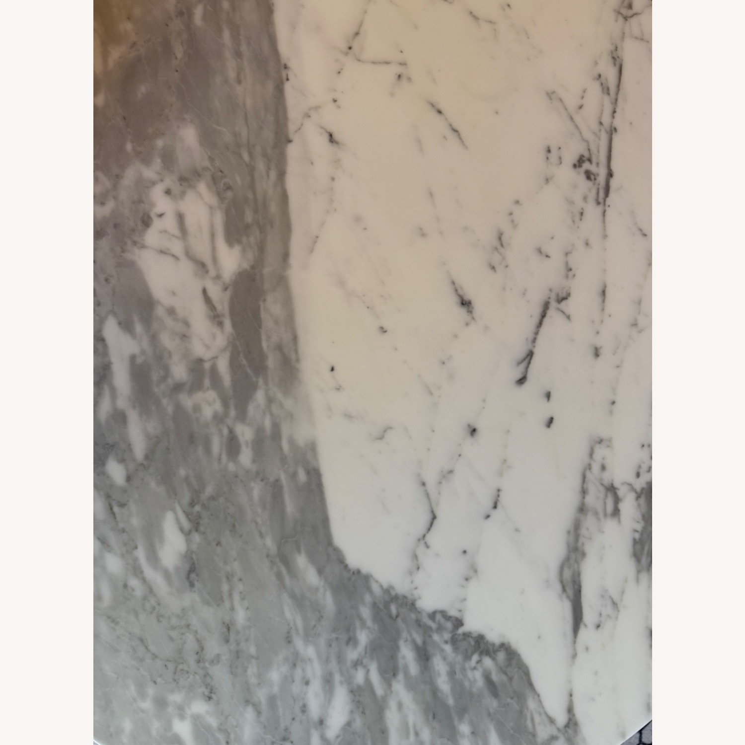 Design Within Reach Rubik Marble Coffee Table - image-4