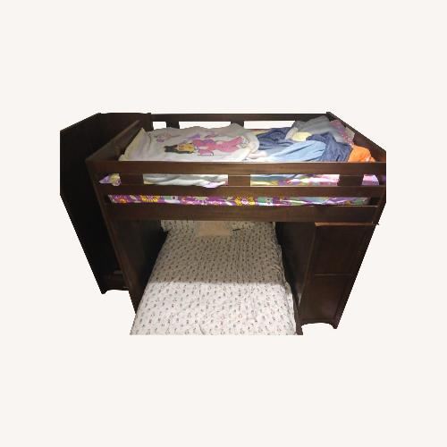 Used Bunk Bed for sale on AptDeco