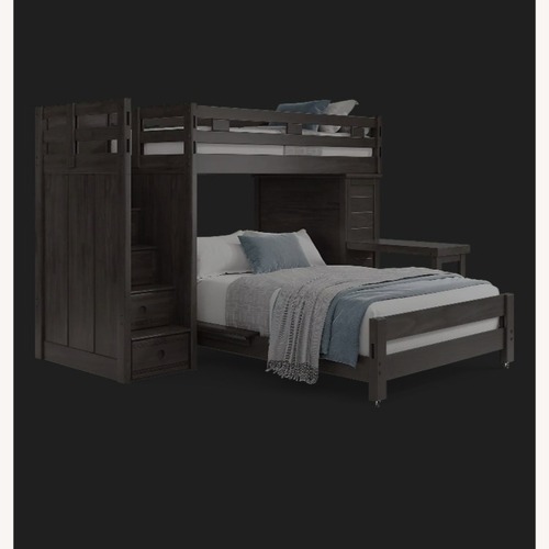 Used Bunk Bed for sale on AptDeco