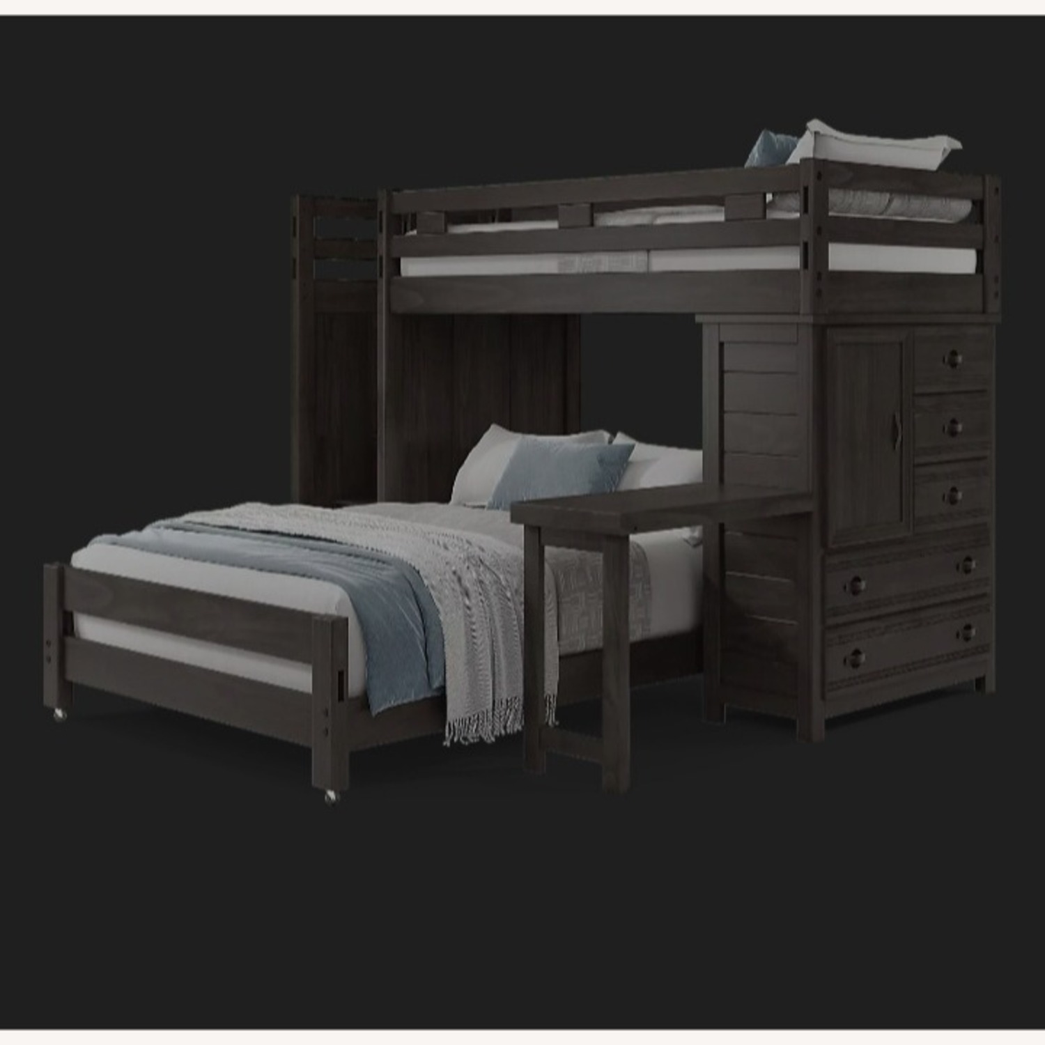 Bunk Bed - image-8