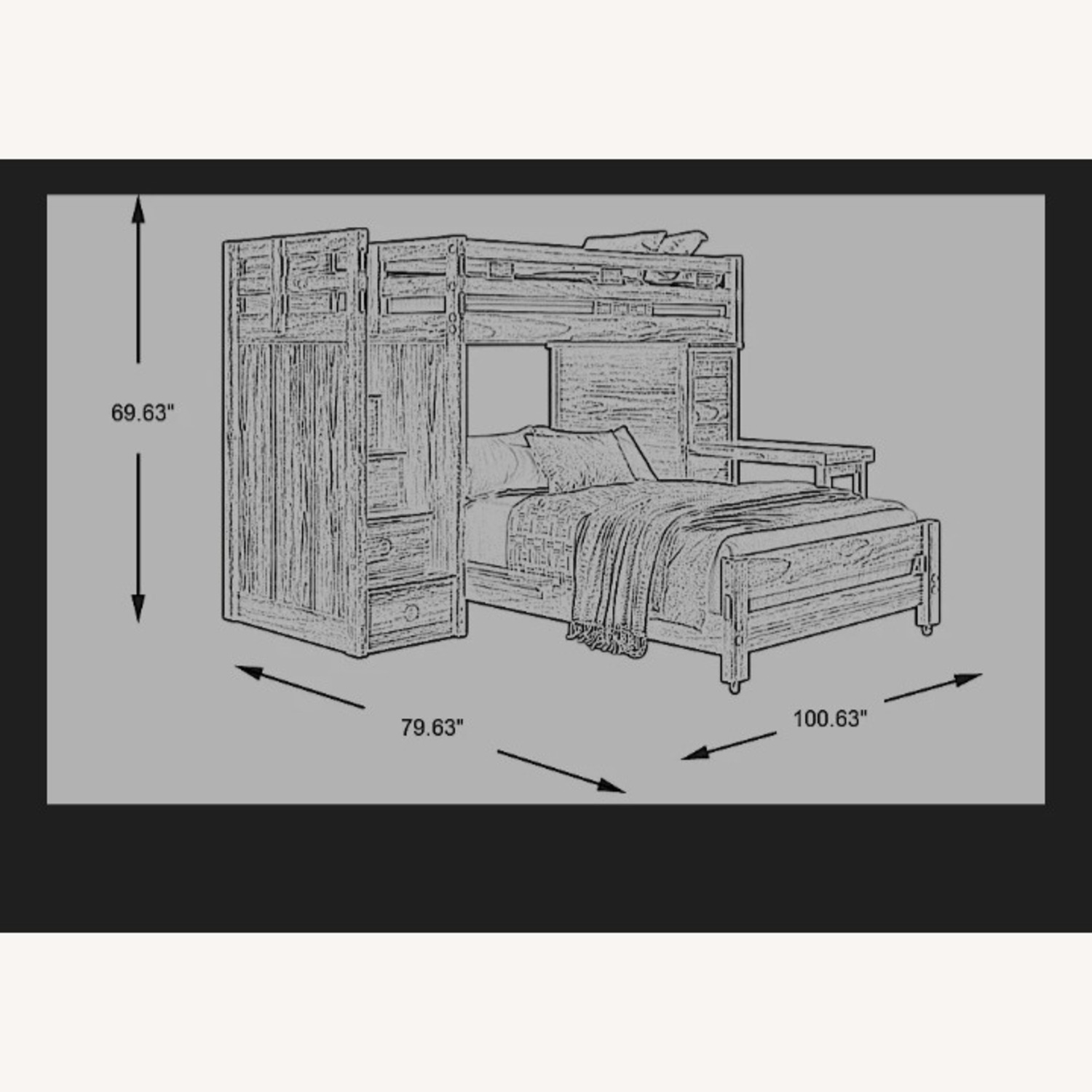 Bunk Bed - image-6