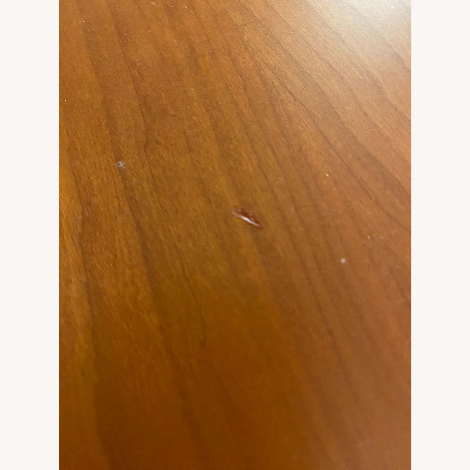 Room & Board Bradshaw 45" Round Dining Table - image-4