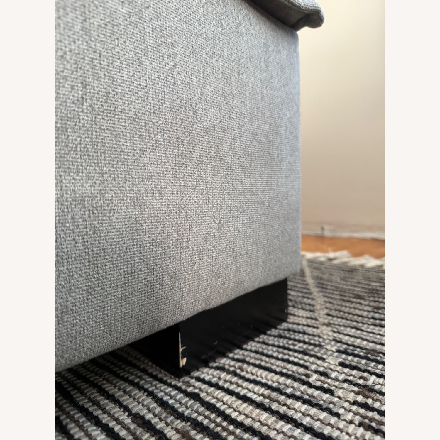 Bob's Discount Playscape 4 piece Sectional - image-2