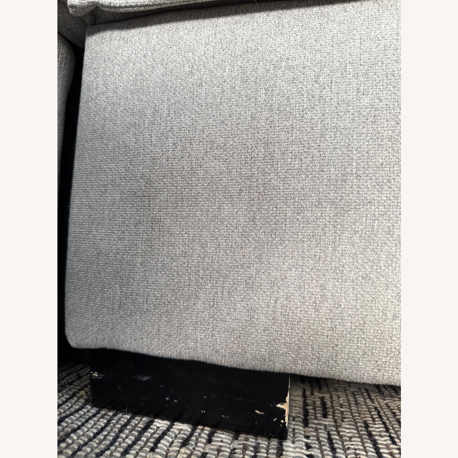 Bob's Discount Playscape 4 piece Sectional - image-1