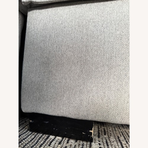 Used Bob's Discount Playscape 4 piece Sectional for sale on AptDeco