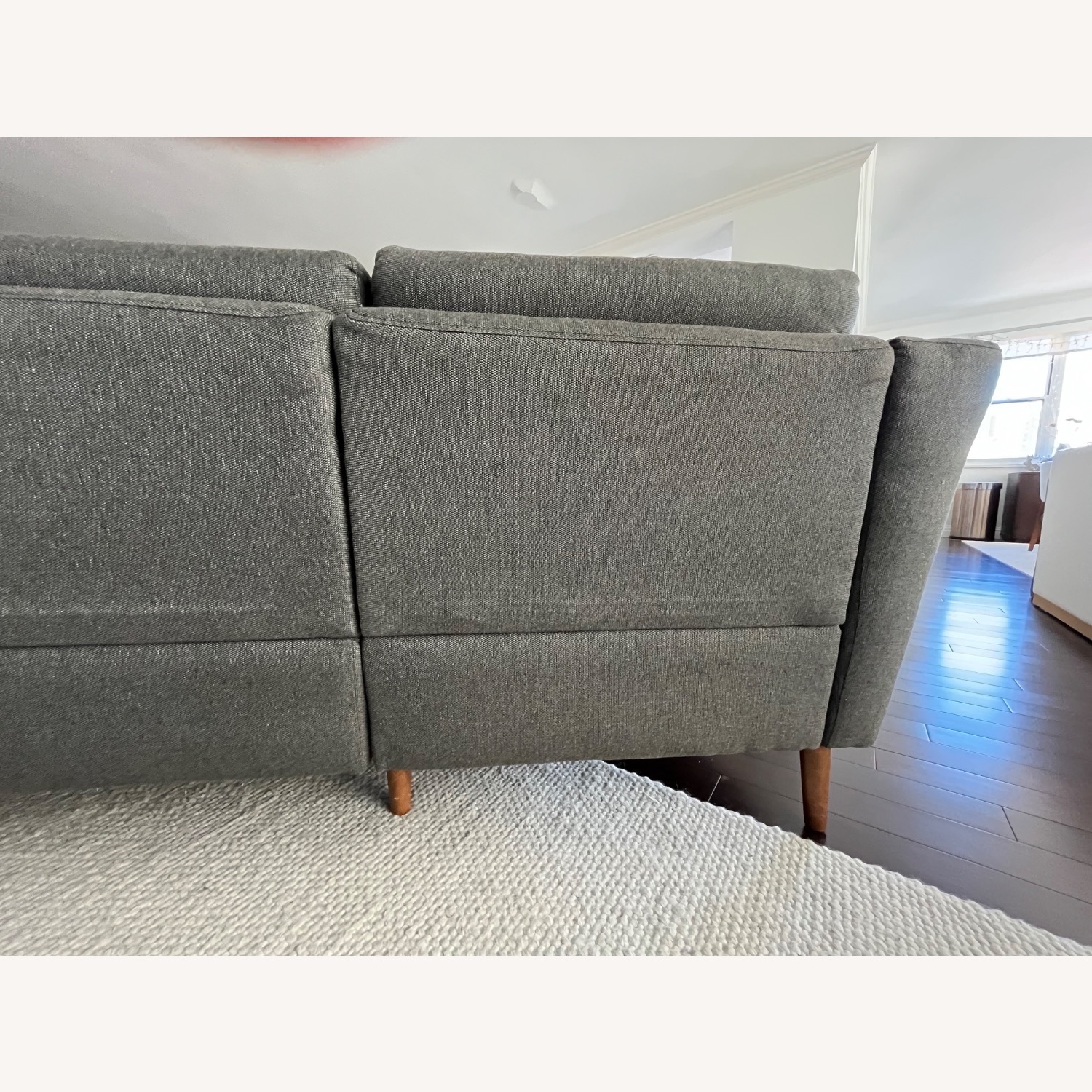 Burrow Nomad Sectional With Chaise - image-12