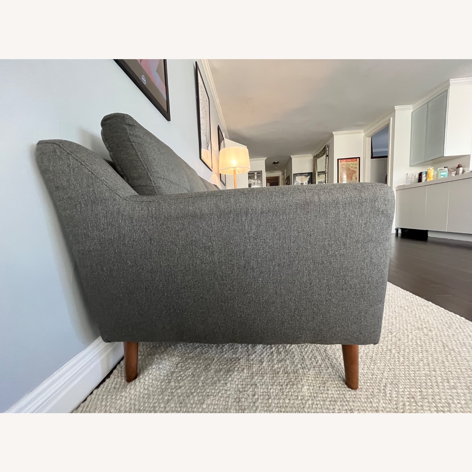 Burrow Nomad Sectional With Chaise - image-5