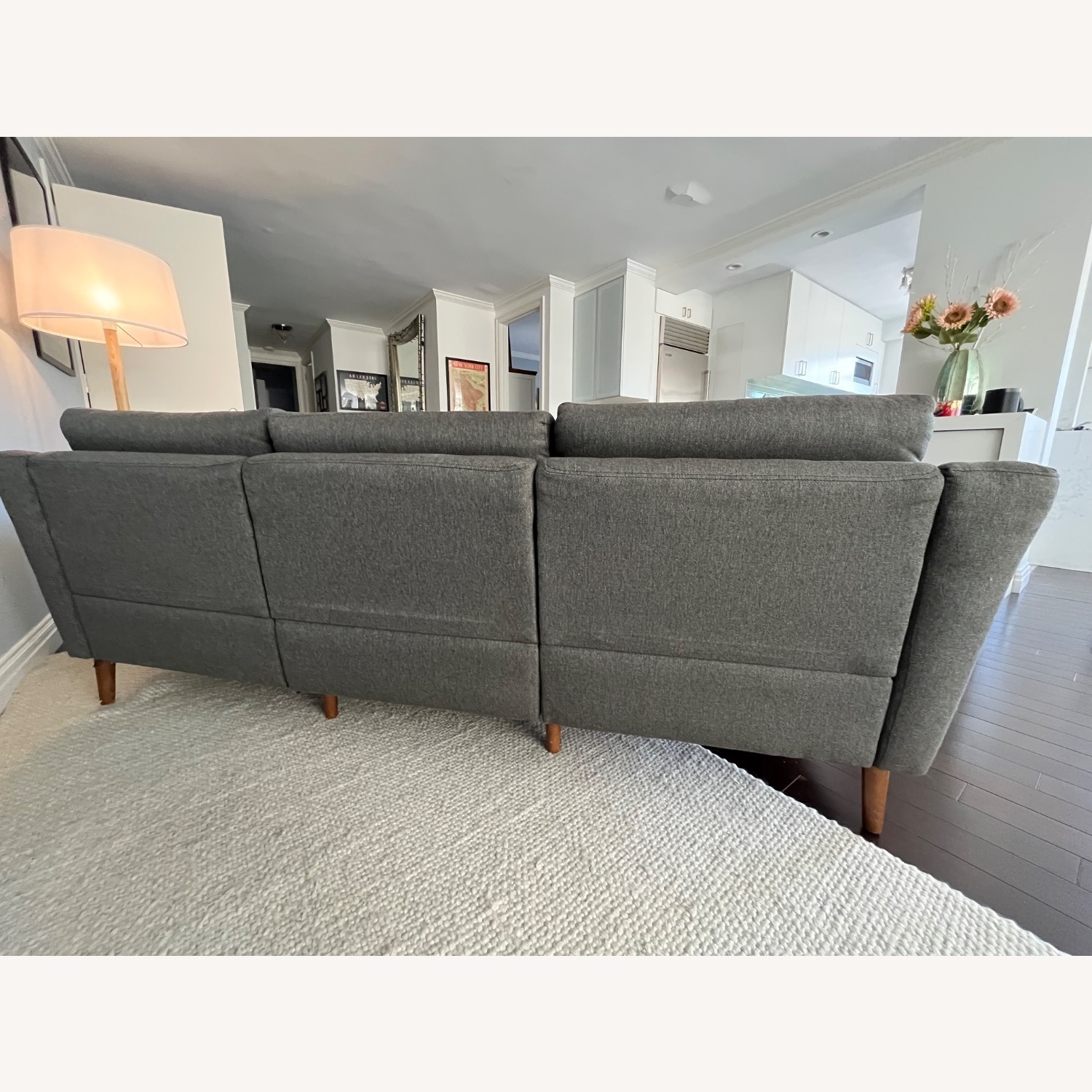 Burrow Nomad Sectional With Chaise - image-13