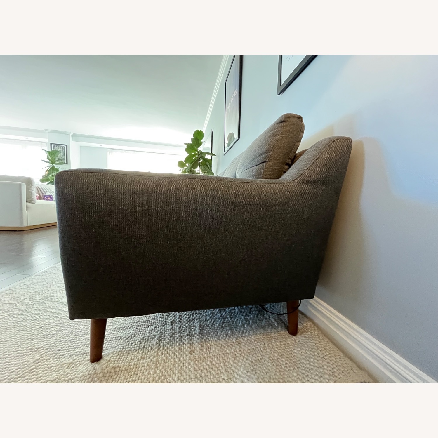 Burrow Nomad Sectional With Chaise - image-6