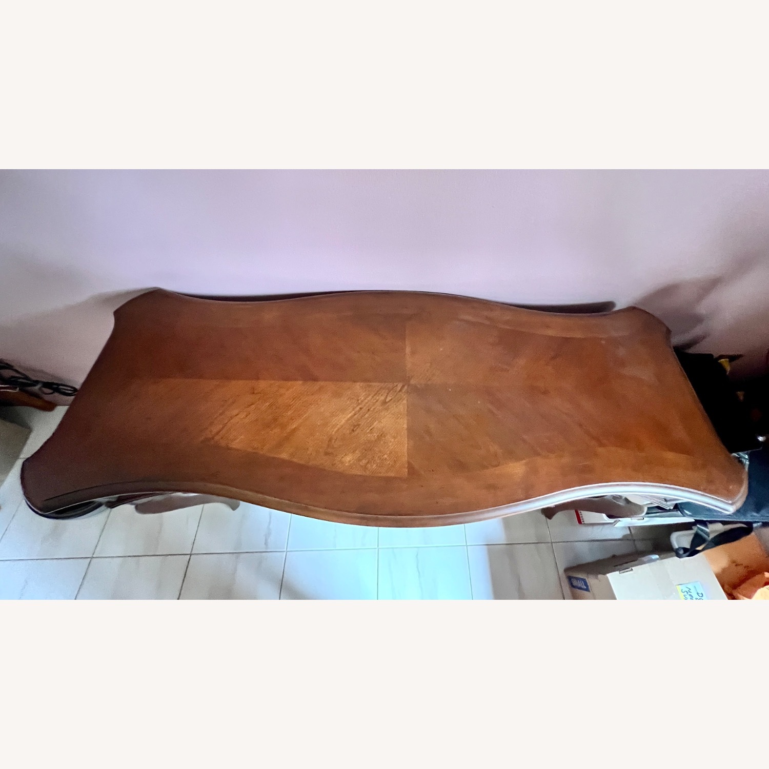 Sofa / Console Table - image-3