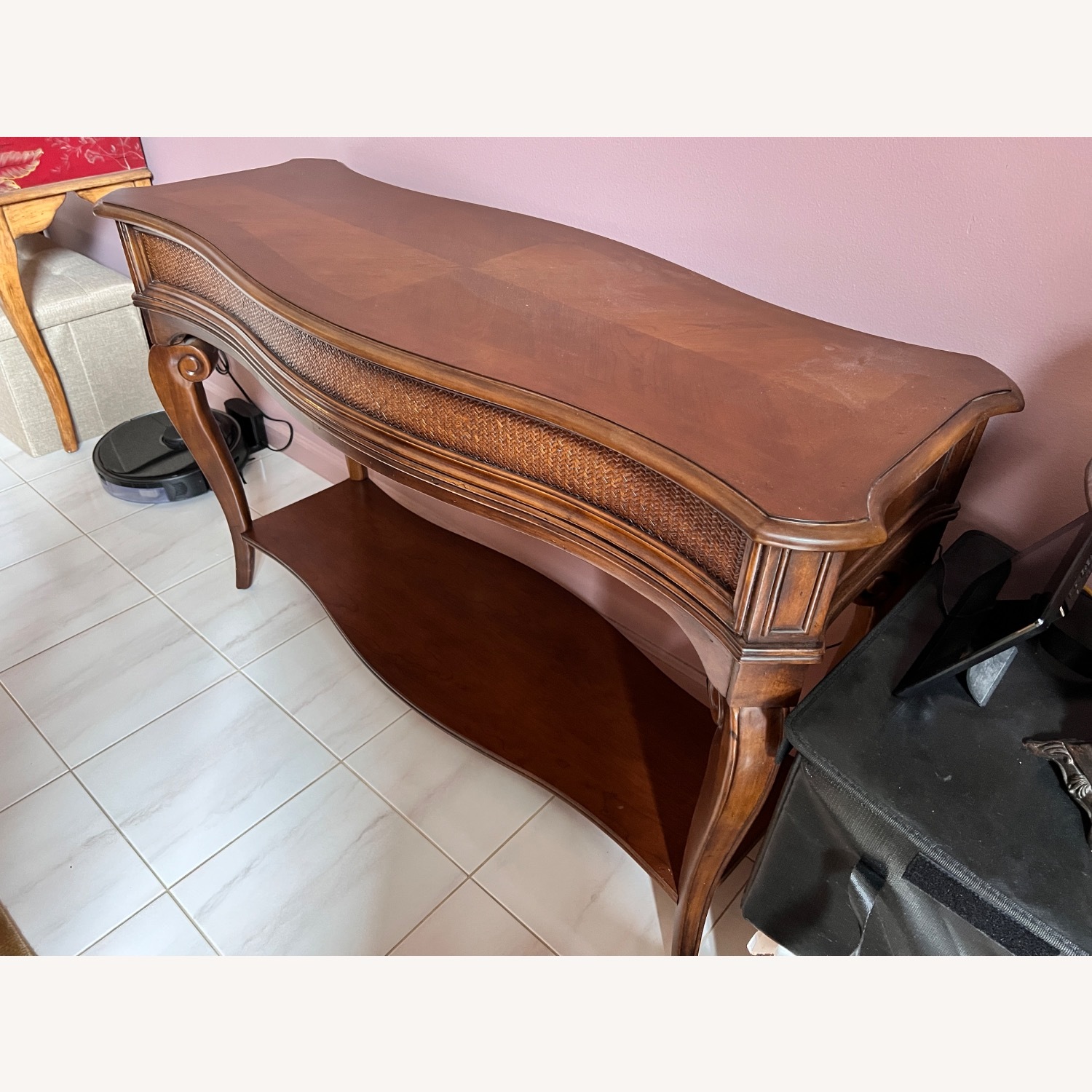 Sofa / Console Table - image-2