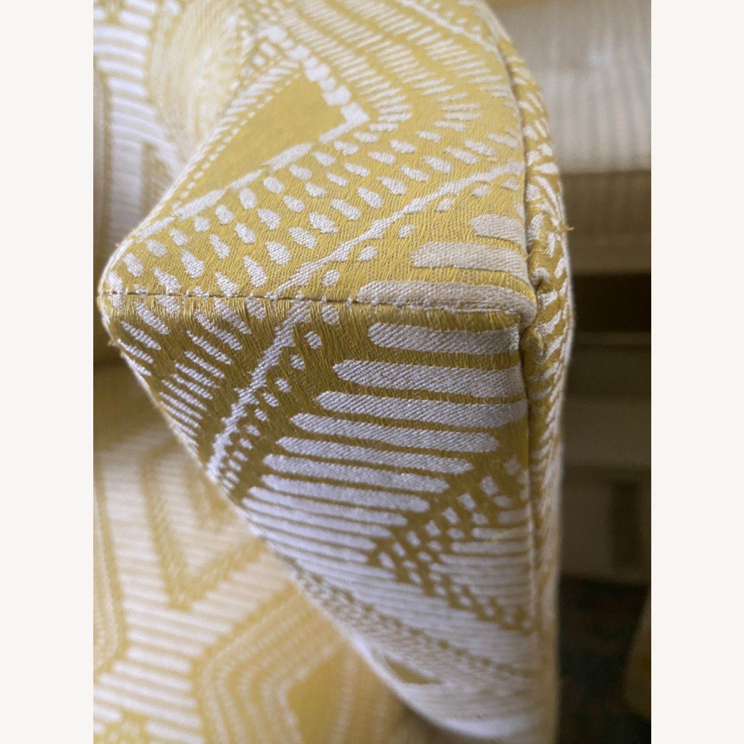 Mitchell Gold + Bob Williams Poppy Swivels Pair - image-5