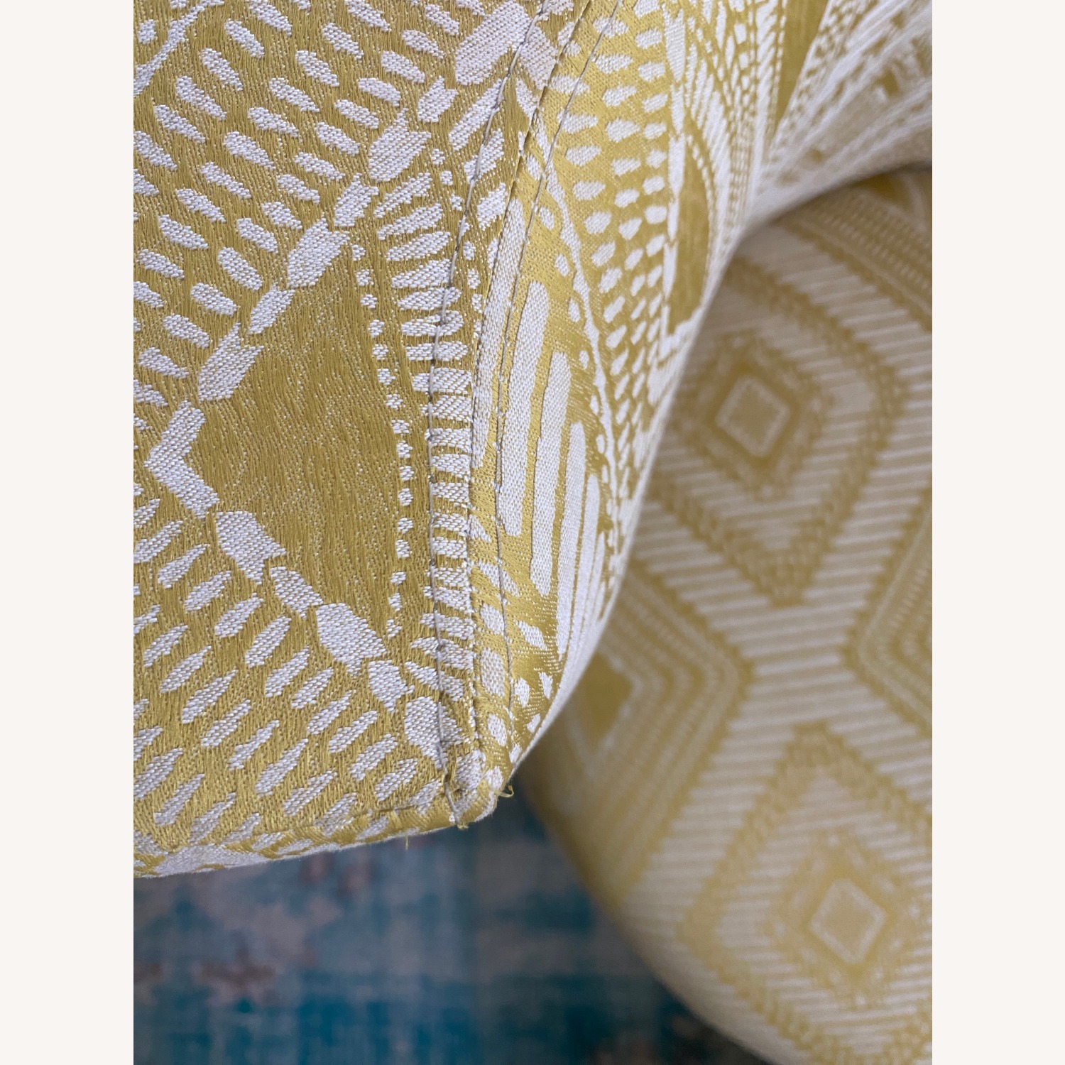 Mitchell Gold + Bob Williams Poppy Swivels Pair - image-4