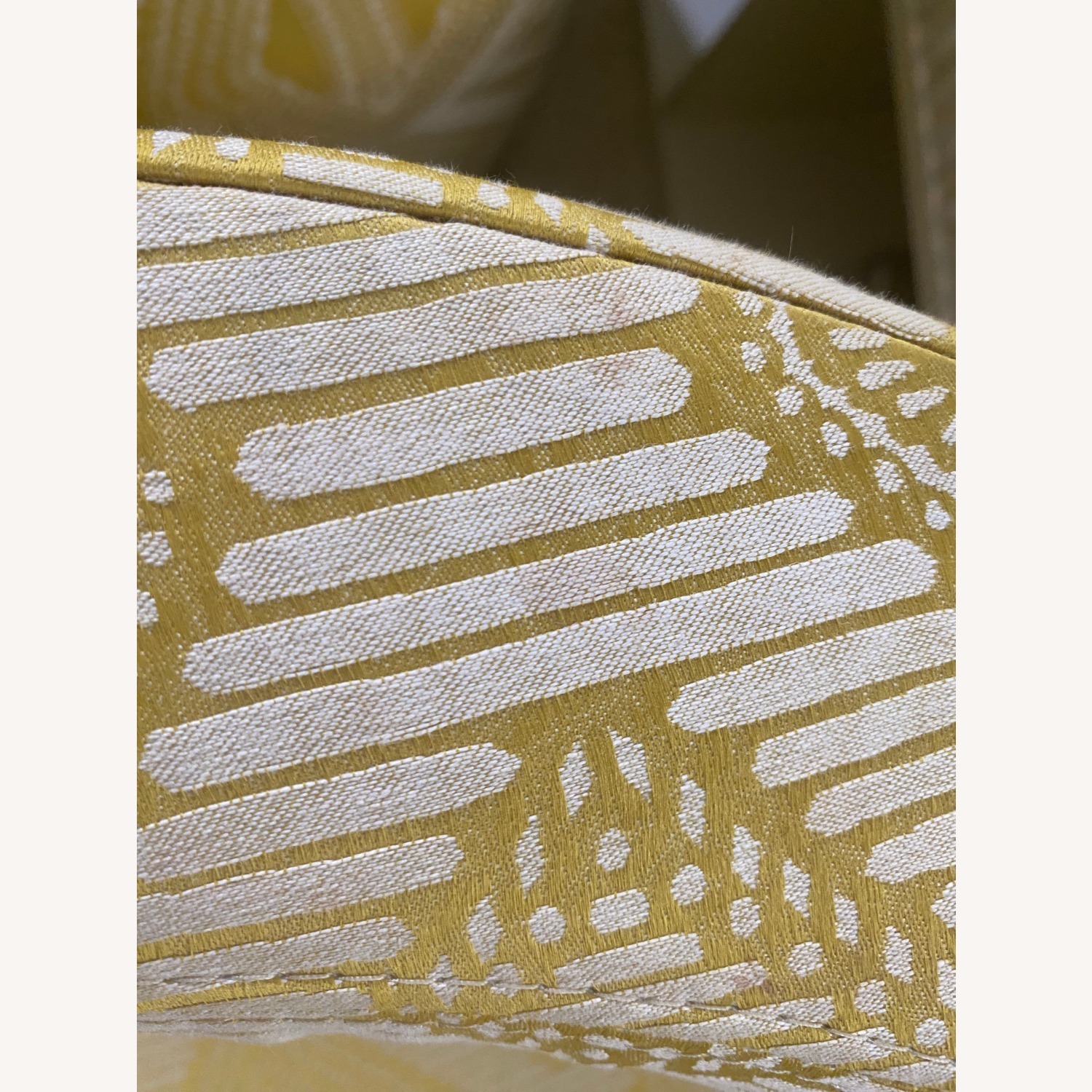 Mitchell Gold + Bob Williams Poppy Swivels Pair - image-6